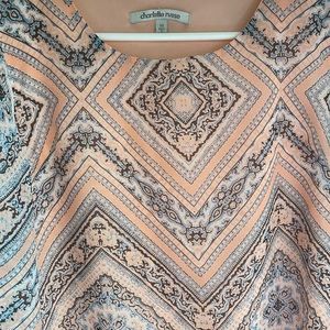 Green long sleeve dress. Used, but in really good condition